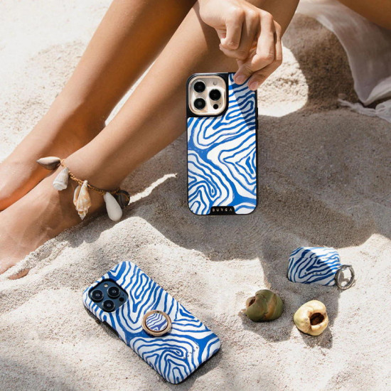 Burga - Tough Galaxy S24 Plus (seven seas) Burga - Tough Galaxy S24 Plus (seven seas)