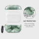 Burga - Bolsa para Airpods Pro 2 (pistachio)