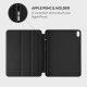 Burga - Folio iPad 11/10.9 (pistachio) Burga - Folio iPad 11/10.9 (pistachio)