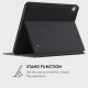 Burga - Folio iPad 11/10.9 (vanilla sand) Burga - Folio iPad 11/10.9 (vanilla sand)