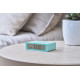 Lexon - Despertador FLIP Mini (mint) Lexon - Despertador FLIP Mini (mint)
