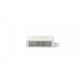 Lexon - Despertador FLIP Mini (white) Lexon - Despertador FLIP Mini (white)