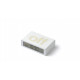 Lexon - Despertador FLIP Mini (white) Lexon - Despertador FLIP Mini (white)