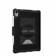 UAG - Metropolis with Hand Strap iPad 11/10.9 (black)