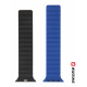 Swissten - Wave Magnetic Apple Watch 42-49mm (blue/black) Swissten - Wave Magnetic Apple Watch 42-49mm (blue/black)