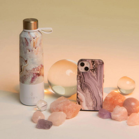 Burga - Tough Xiaomi 14 (golden taupe) Burga - Tough Xiaomi 14 (golden taupe)