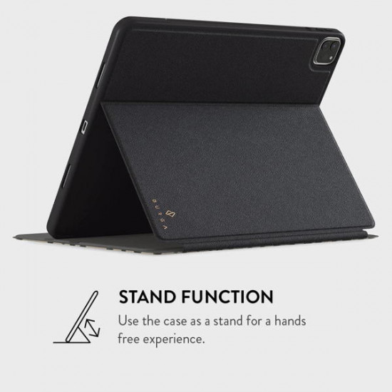 Burga - Folio iPad Pro 12.9 (almond latte) Burga - Folio iPad Pro 12.9 (almond latte)