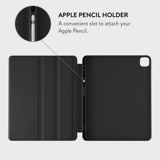 Burga - Folio iPad Pro 12.9 (almond latte) Burga - Folio iPad Pro 12.9 (almond latte)
