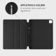 Burga - Folio iPad Pro 12.9 (almond latte) Burga - Folio iPad Pro 12.9 (almond latte)