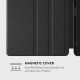 Burga - Folio iPad Pro 12.9 (almond latte) Burga - Folio iPad Pro 12.9 (almond latte)