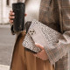 Burga - Folio iPad Pro 12.9 (almond latte) Burga - Folio iPad Pro 12.9 (almond latte)