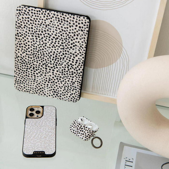 Burga - Folio iPad Pro 12.9 (almond latte) Burga - Folio iPad Pro 12.9 (almond latte)