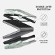 Burga - Tough Galaxy Z Flip5 (pistachio) Burga - Tough Galaxy Z Flip5 (pistachio)
