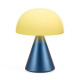 Lexon - Candeeiro Mina L (dark blue) Lexon - Candeeiro Mina L (dark blue)