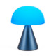 Lexon - Candeeiro Mina L (dark blue) Lexon - Candeeiro Mina L (dark blue)