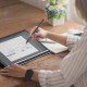Alogic - Caneta Active Stylus 2 para ecrãs Clarity Touch Alogic - Caneta Active Stylus 2 para ecrãs Clarity Touch