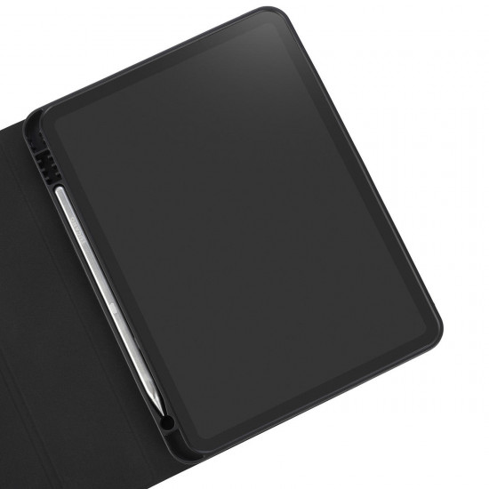 Tucano - Up Plus iPad Pro 11'' 5th gen (black) Tucano - Up Plus iPad Pro 11'' 5th gen (black)