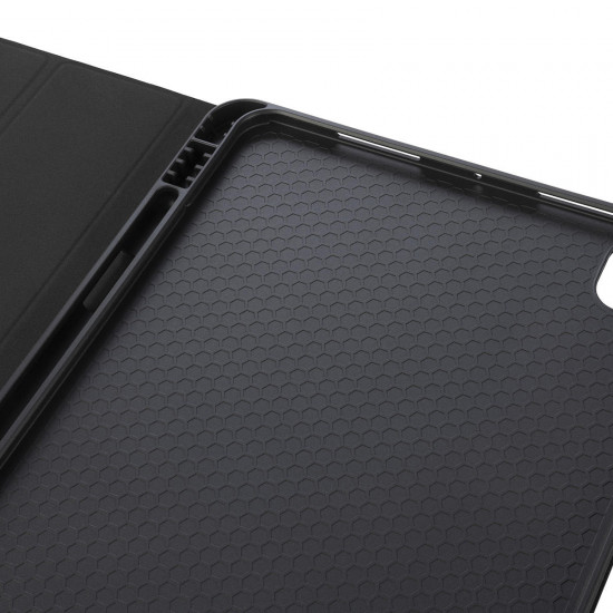 Tucano - Up Plus iPad Pro 11'' 5th gen (black) Tucano - Up Plus iPad Pro 11'' 5th gen (black)