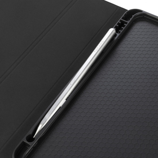 Tucano - Up Plus iPad Pro 11'' 5th gen (black) Tucano - Up Plus iPad Pro 11'' 5th gen (black)