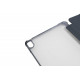 Tucano - Satin iPad Air 11'' (blue black) Tucano - Satin iPad Air 11'' (blue black)