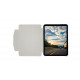 Macally - BookStand iPad Pro 13 (light grey) Macally - BookStand iPad Pro 13 (light grey)