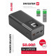 Swissten - Powerbank Power Line 50.000 mAh Swissten - Powerbank Power Line 50.000 mAh