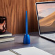 Lexon - Caneta + suporte Scribalu (blue) Lexon - Caneta + suporte Scribalu (blue)