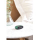 Lexon - Despertador Minut (dark green) Lexon - Despertador Minut (dark green)