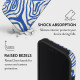 Burga - Tough MagSafe iPhone 16 (seven seas)