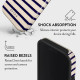 Burga - Tough MagSafe iPhone 16 Pro (old money) Burga - Tough MagSafe iPhone 16 Pro (old money)