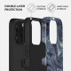 Burga - Tough MagSafe iPhone 16 Pro (navy trench) Burga - Tough MagSafe iPhone 16 Pro (navy trench)