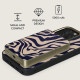 Burga - MagSafe Powerbank 5000 mAh (vigilant/gold) Burga - MagSafe Powerbank 5000 mAh (vigilant/gold)