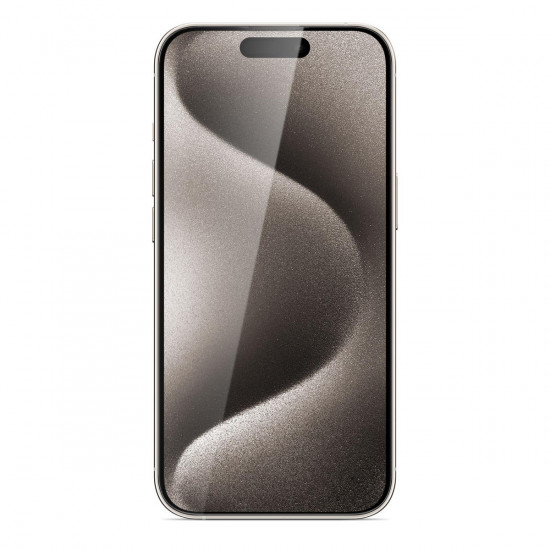 Vonmaehlen - Screen Protector iPhone 16