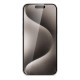 Vonmaehlen - Screen Protector iPhone 16