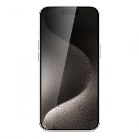 Vonmaehlen - Privacy Screen Protector iPhone 16 Pro