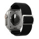 Vonmaehlen - Classic Nylon Apple Watch 38-41mm (black) Vonmaehlen - Classic Nylon Apple Watch 38-41mm (black)