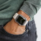 Vonmaehlen - Classic Nylon Apple Watch 38-41mm (cream) Vonmaehlen - Classic Nylon Apple Watch 38-41mm (cream)
