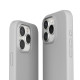 Vonmaehlen - MagSafe Silicone iPhone 16 Pro Max (light gray) Vonmaehlen - MagSafe Silicone iPhone 16 Pro Max (light gray)