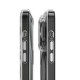 Vonmaehlen - MagSafe Transparent iPhone 16 Plus (black) Vonmaehlen - MagSafe Transparent iPhone 16 Plus (black)