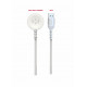 Swissten - Wireless charge cable for Apple Watch USB Swissten - Wireless charge cable for Apple Watch USB