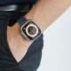 Vonmaehlen - Wave Band 2 Apple Watch 42-49mm (navy) Vonmaehlen - Wave Band 2 Apple Watch 42-49mm (navy)