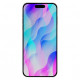 QDOS - Glass Privacy iPhone 16/iPhone 15 QDOS - Glass Privacy iPhone 16/iPhone 15