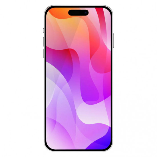 QDOS - Glass Privacy iPhone 16 Plus/iPhone 15 Plus QDOS - Glass Privacy iPhone 16 Plus/iPhone 15 Plus