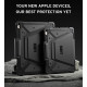 UAG - Metropolis SE iPad Air 13 (black)