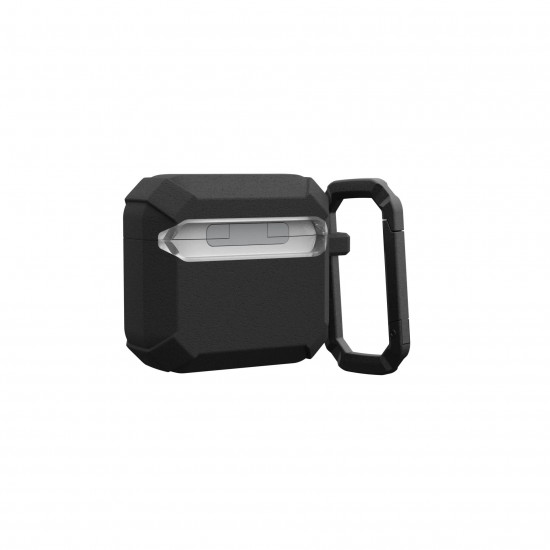 UAG - Plasma Airpods 4 (black)