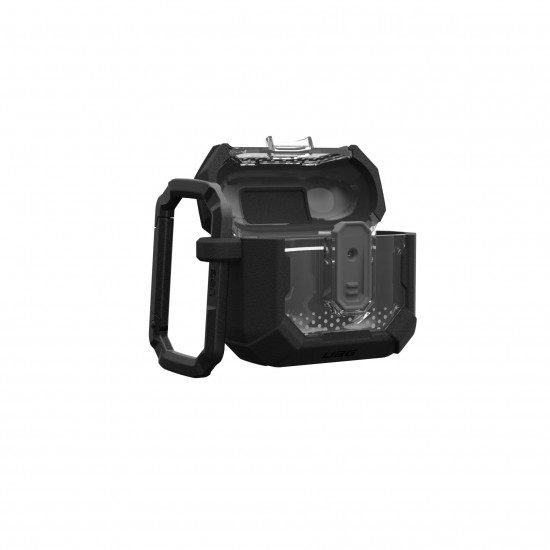 UAG - Plasma Airpods 4 (black)