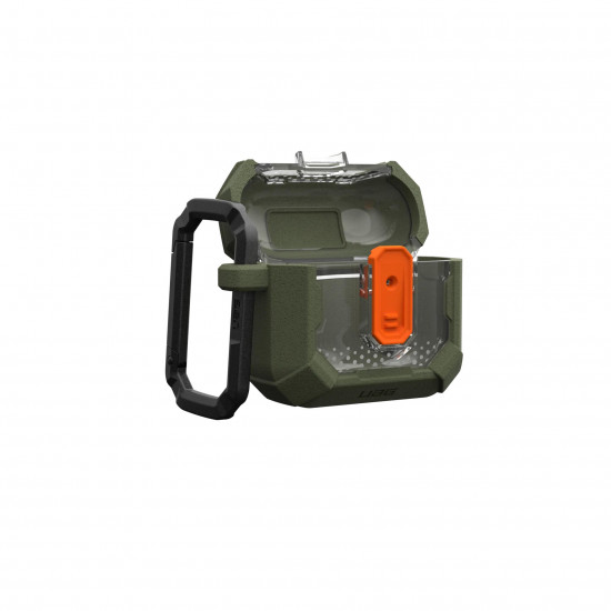 UAG - Plasma Airpods 4 (olive)