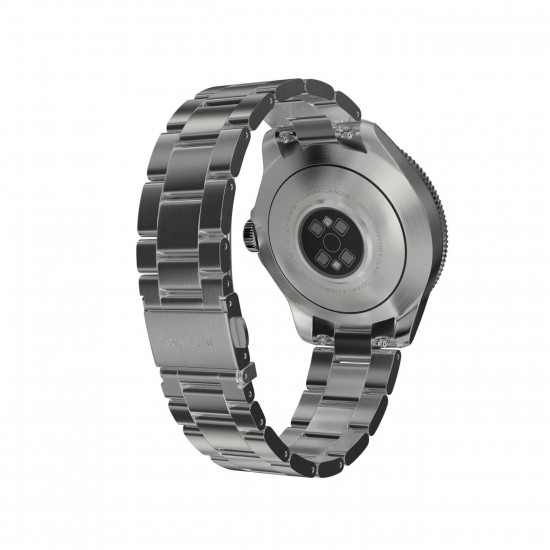 Withings - ScanWatch Nova (42mm-black)