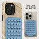 Burga - StickPad (aqua) Burga - StickPad (aqua)