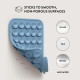 Burga - StickPad (aqua) Burga - StickPad (aqua)